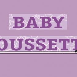 Baby Poussette
