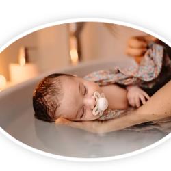 Baby Spa Roséa Nathée Obernai