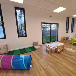 Baby Trees Grasse Le Plan