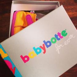 Babybotte Tty
