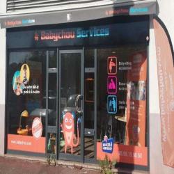 Babychou Services Pays Basque