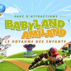 Parc Babyland-amiland