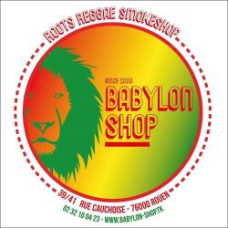 Babylon Shop