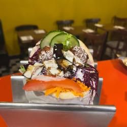 Babylone - Restaurant Libanais Paris 11