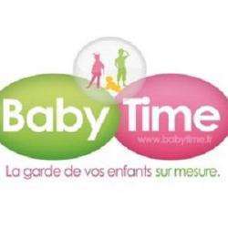 Babytime Bordeaux