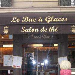 Le Bac à Glaces