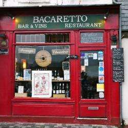 Bacaretto