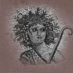 Bacchus Est Une Femme