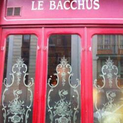 Bacchus
