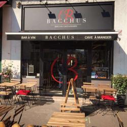 Bacchus
