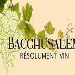 Bacchusalem
