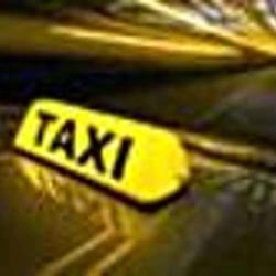 Bacci Taxi Sedan