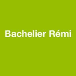 Bachelier Rémi