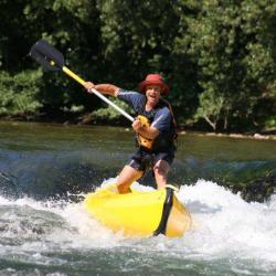 Réals Canoë Kayak