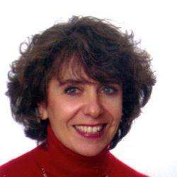 Dr. Patricia Bachoud Biquillon