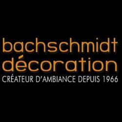 Bachschmidt Decoration