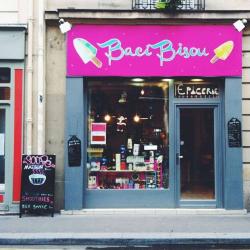 Baci Bisou