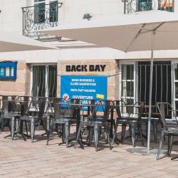 Back Bay