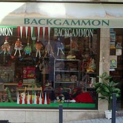 Backgammon