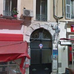 Backpacker's Hôtel