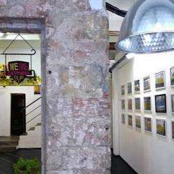 Backside Gallerie