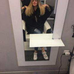 Backstage Coiffure