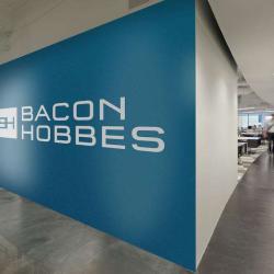 Bacon Hobbes