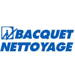 Bacquet Nettoyage