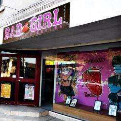 Bad Girl Studio Piercing