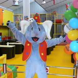 Badaboum'circus