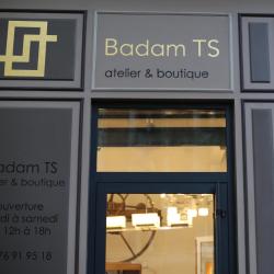 Badam Ts