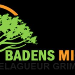 Badens Mickael, élagueur Grimpeur 82