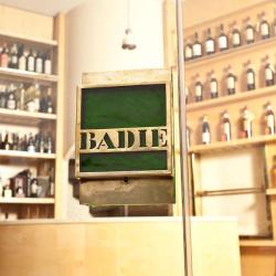 Badie