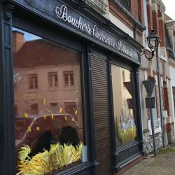 Badier Jacky Boucherie Charcuterie