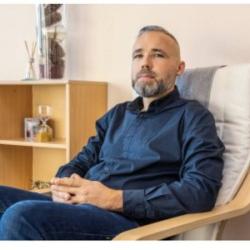 Badon Guilaume Hypnose Emdr Clermont-ferrand