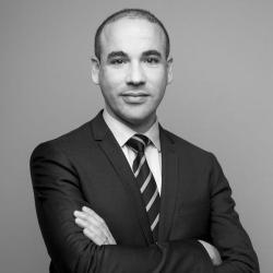 Maître Badr Mahbouli