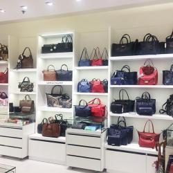 Maroquinerie Bagadie