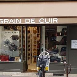Grain De Cuir