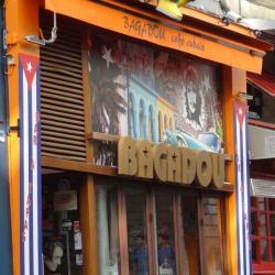 Bagadou Bar