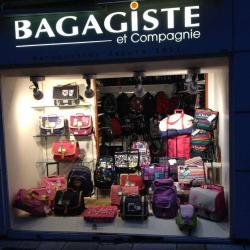 Bagagiste Et Cie