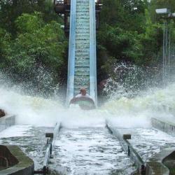 Parc Bagatelle