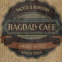 Bagdad Café - Restaurant Fastfood Annemasse
