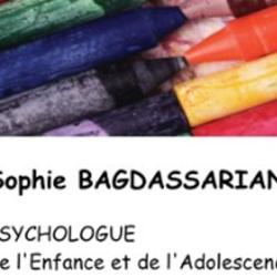 Bagdassarian Sophie