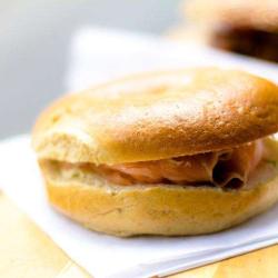 Bagel Bordelais