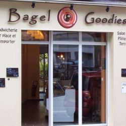 Bagel Et Goodies
