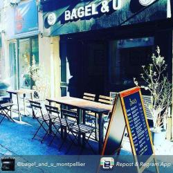 Bagel & U
