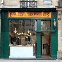 Bagels And Brownies