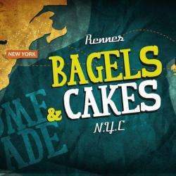 Bagels & Cakes