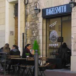 Bagelsmith