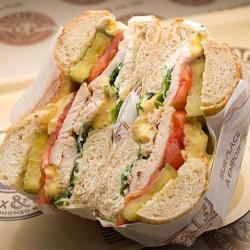 Bagelstein